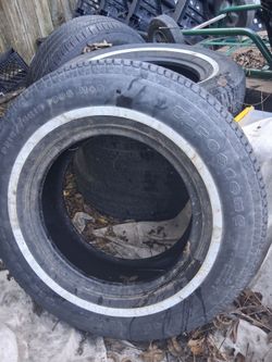 Tires