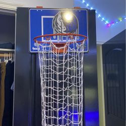 Dallas Mavs Dirty Clothes Basket 