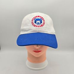APC South Bend International MiLB South Bend Cubs Adjustable Hat. 10