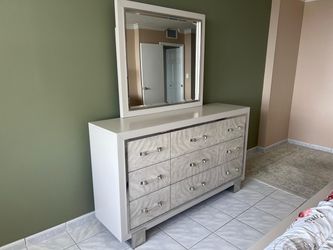 Juego de Dormitorio