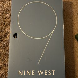 9 west Boots Black Size 9 Medium Women’s 