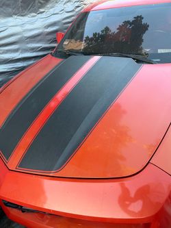 2011 Chevy Camaro