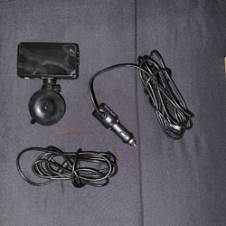 dash cam