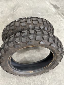 Maxxis M6024 120/70-12