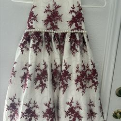 American Princess Dress Size 6