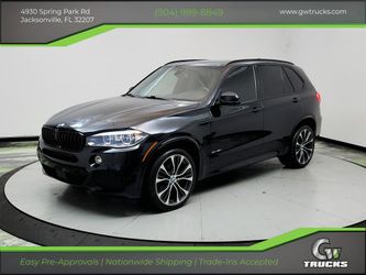 2018 BMW X5