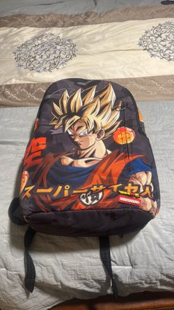 Sprayground Backpack