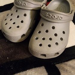 Kids Crocs