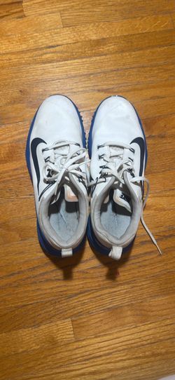 Men’s Golf Shoes Nike Size 9