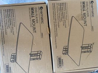 Wall Mount 