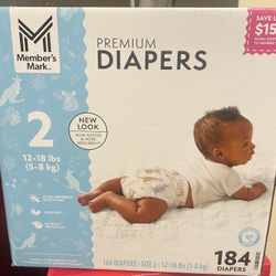 Diapers