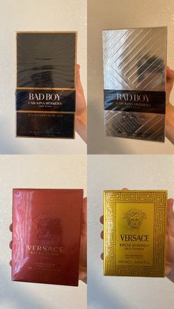 FRAGRANCES