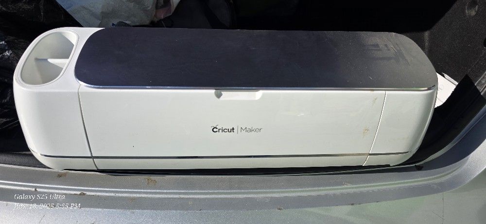 Cricut Maker 3