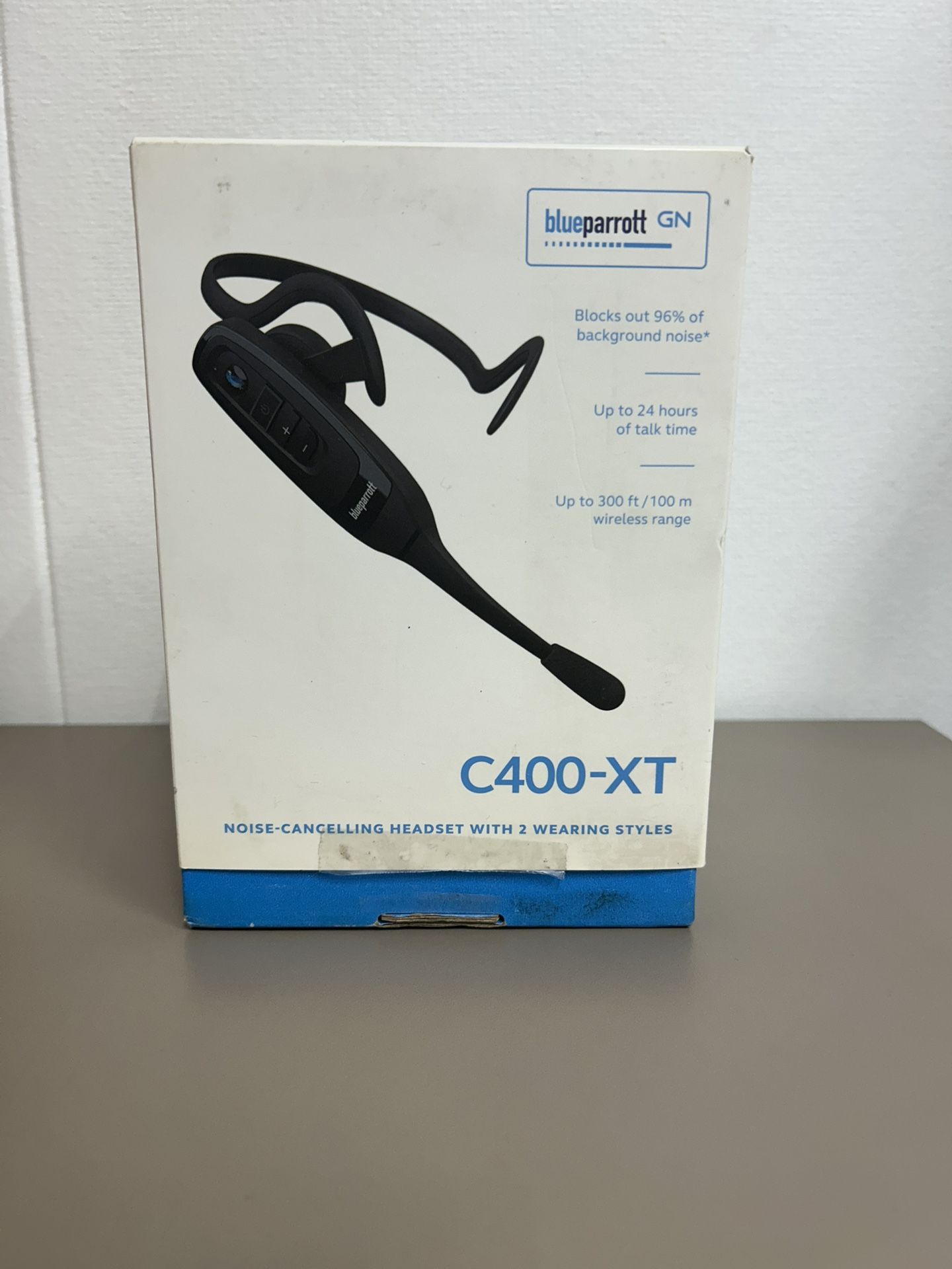 Noise Cancelling Headset - Never Used