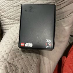 Star Wars Lego 