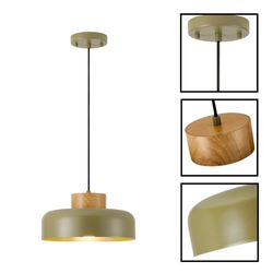 Hanging lamp