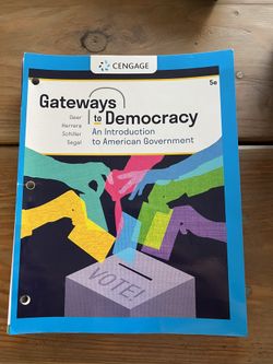 History Book