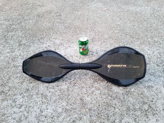 Ripstic caster board  dLx mini
