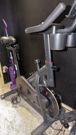 Work Out Bike Merach