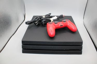 PS4 PRO