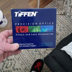 Tiffen 77mm Variable Nd Lense 