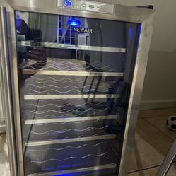 Wine Cooler 