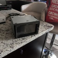 Jensen Double Den Tv 