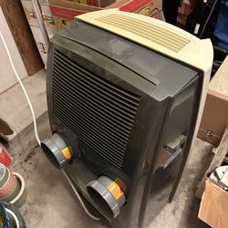 Air Conditioner 
