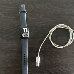 Apple Watch Series 6 With Charger