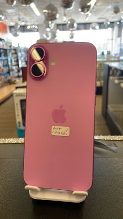 iPhone 16 plus