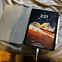 iPad Air 5th gen
