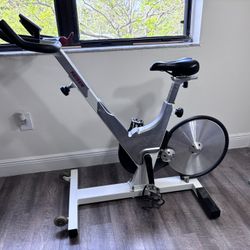 keiser fitness bike with working monitor 