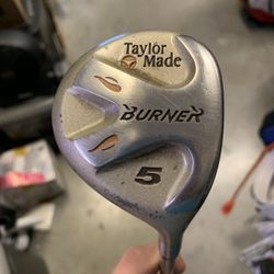 Taylormade Golf Club