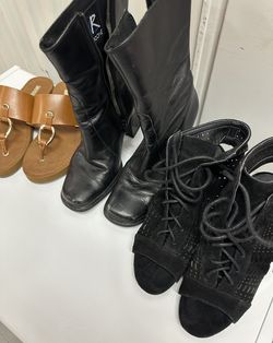 Shoes Size 6