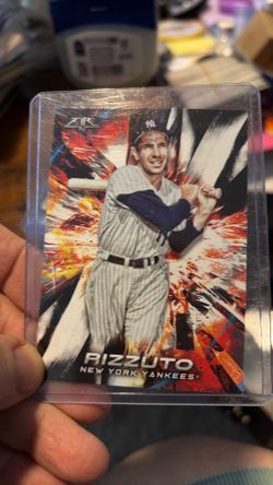 Phil Rizzuto