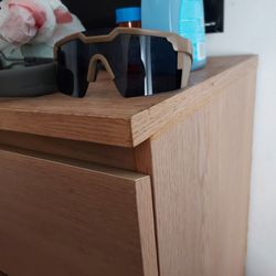 Heatwave Tan sunglasses