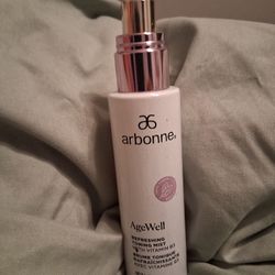Arbonne AgeWell 