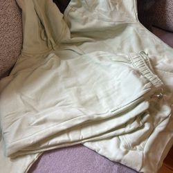 Set Nuevo Size XS Con Etiqueta Viene Un Poco Grande $35 