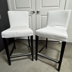 IKEA Barstool 