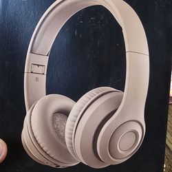 Wireless Bluetooth  Headphones