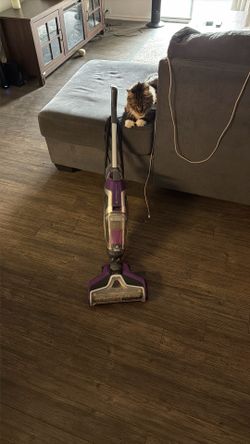 Crosswave Pet Pro Vacuum