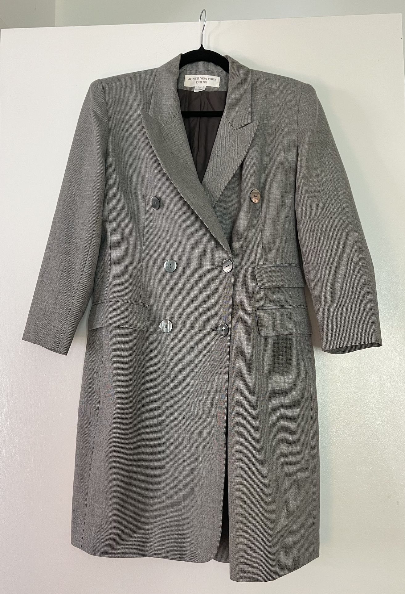 Jones New York Vintage EUC Size 8