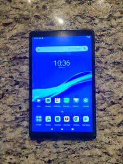 Lenovo M8 TB-8505F 8 inch android tablet