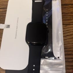 Series Apple Watch 10-46mm