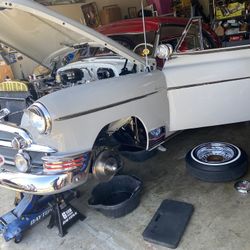 1949 Chevy 1950 Chevy 1951 Chevy 1952 Chevy 1953 Chevy 1954 Chevy 1938 Chevy 1939 Chevy 1946 Chevy 1947 Chevy 1948 Chevy 49 Parts Disk Brake 