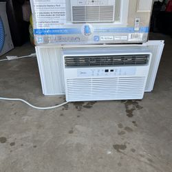 Ac Unit for Window 