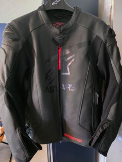 Alpinestars motorcycle jacket GP PLUS R B4 AIRFLOW