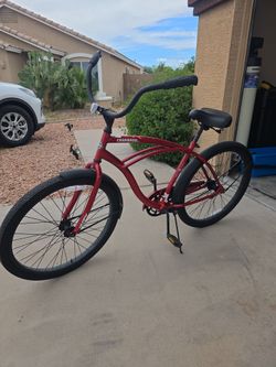 Huffy Cranbrook