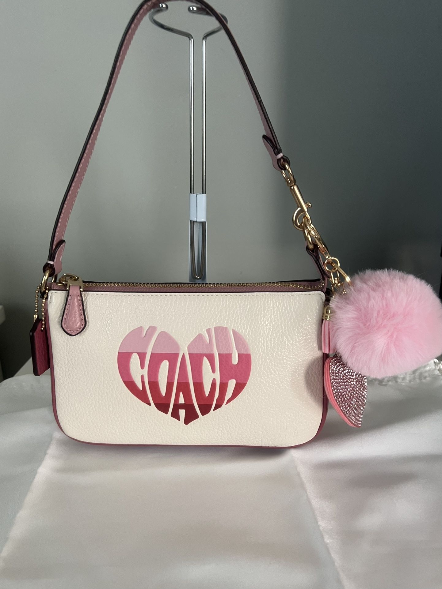 Coach Shoulder Bag