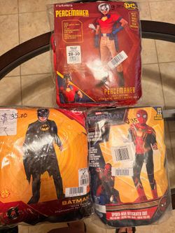 Costumes